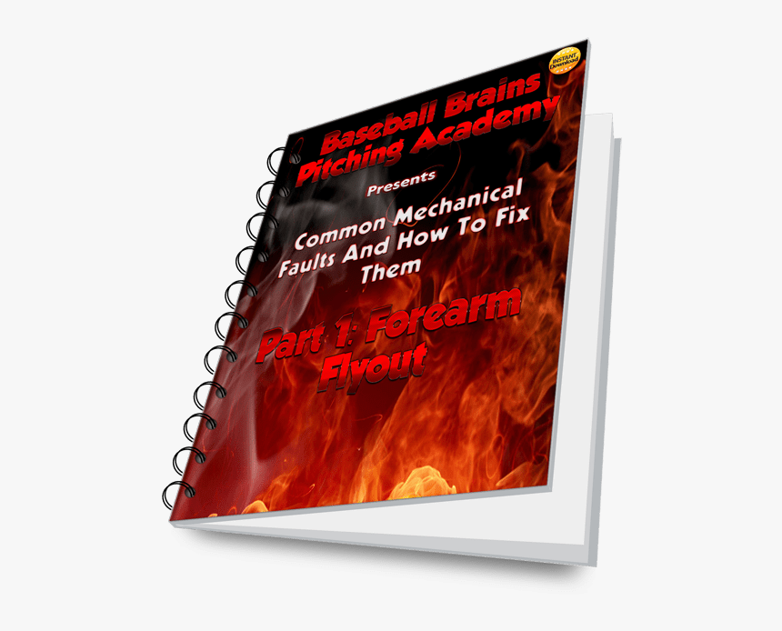 Binderlayingopen - Display Advertising, HD Png Download