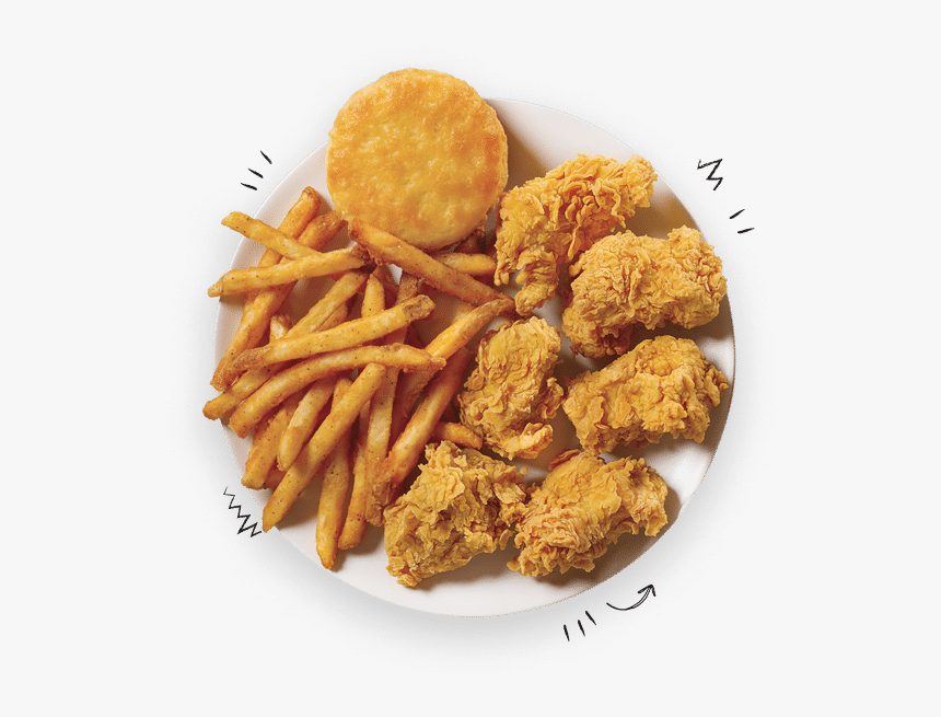 Angelicos Chicken Tenders, HD Png Download