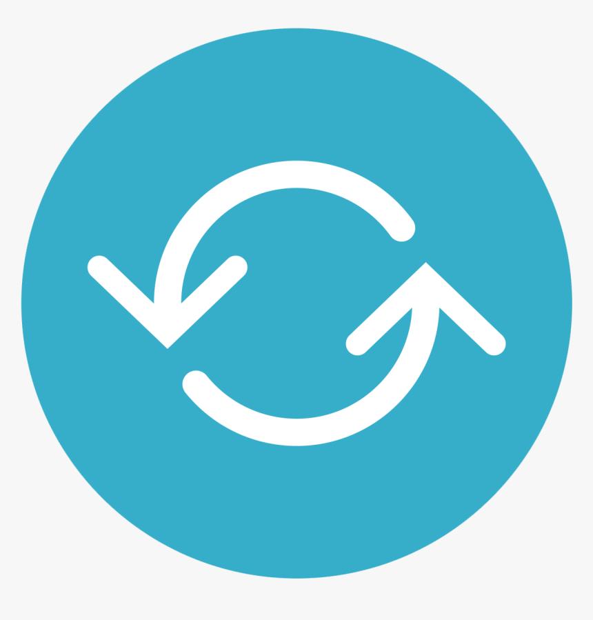 Transparent Product Icon Png - Email Contact, Png Download