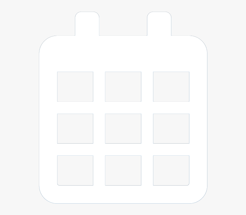 Calendaricons - Tee Probe High Level Disinfection, HD Png Download