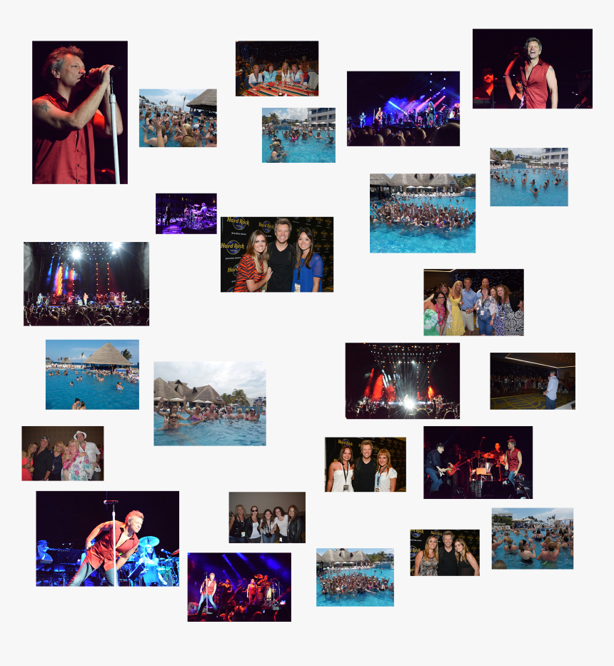 Collage, HD Png Download