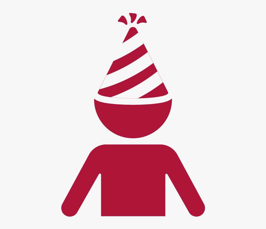 Ikon Parties, HD Png Download