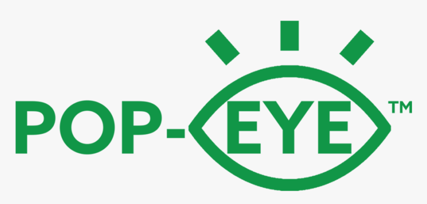 Popeyelogo - Sign, HD Png Download