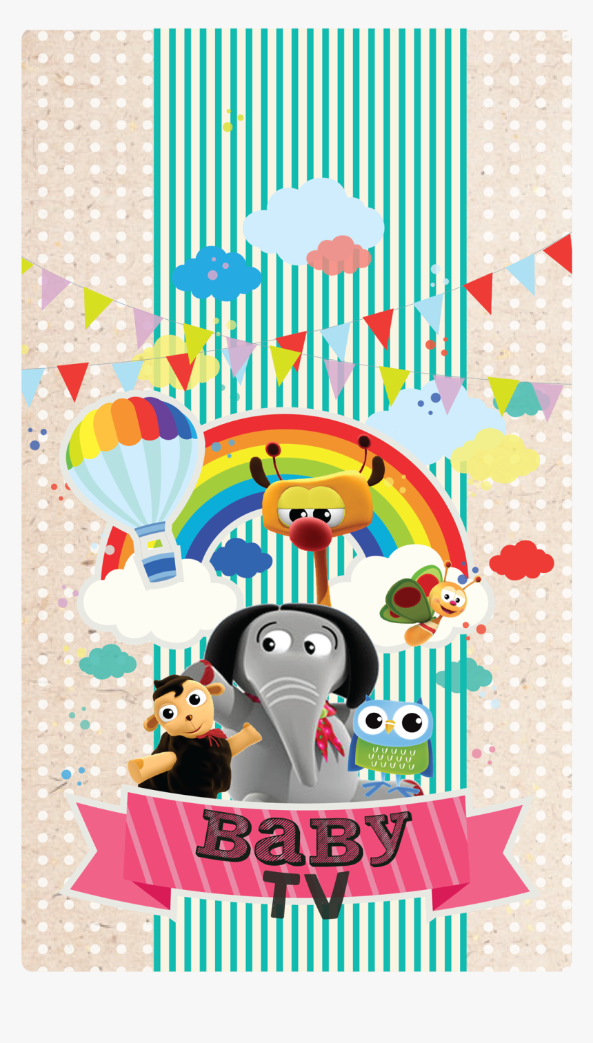 Oh My Fiesta Baby Tv, HD Png Download