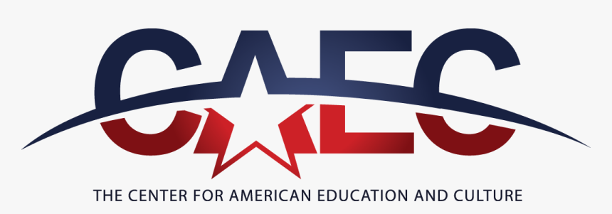 Center For American Education & Culture Logo, HD Png Download