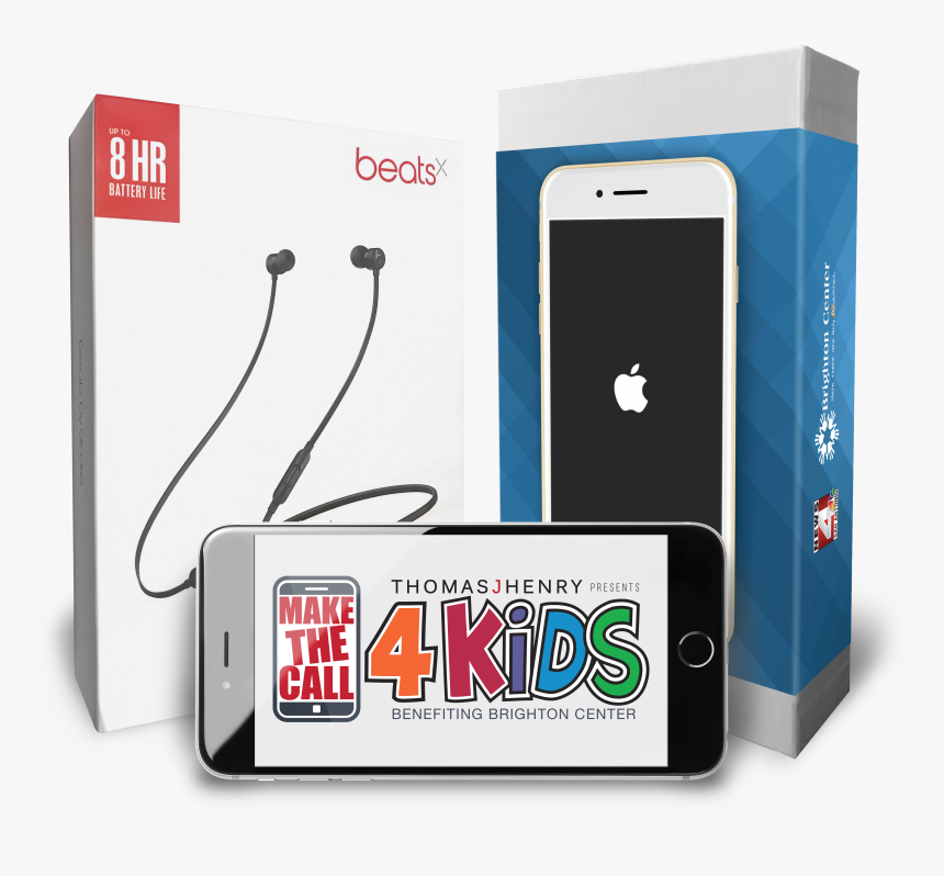 Make The Call 4 Kids, HD Png Download