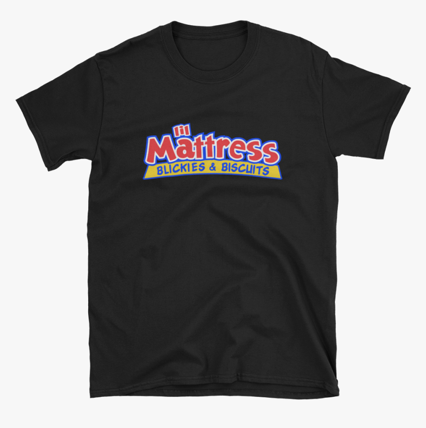 Image Of Lil Mattress Popeyes T-shirt - Smashing Pumpkins Zero Tee, HD Png Download