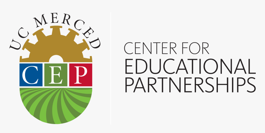 Images Logo - Uc Merced Center For Educational Partnerships, HD Png Download
