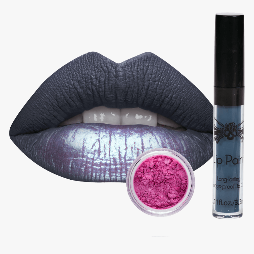 Tattoo Junkee Grunge Lip Kit - Tattoo Junkee, HD Png Download