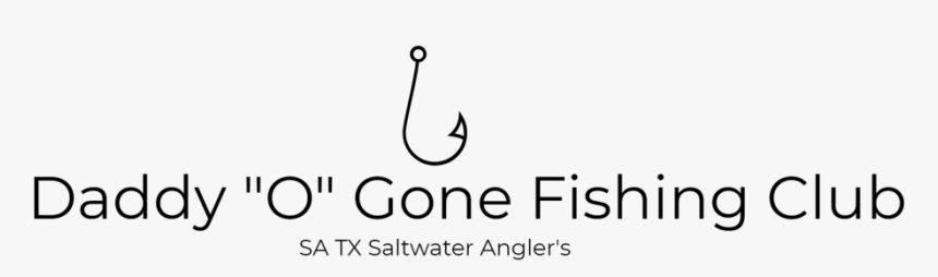 Gone Fishing Png, Transparent Png