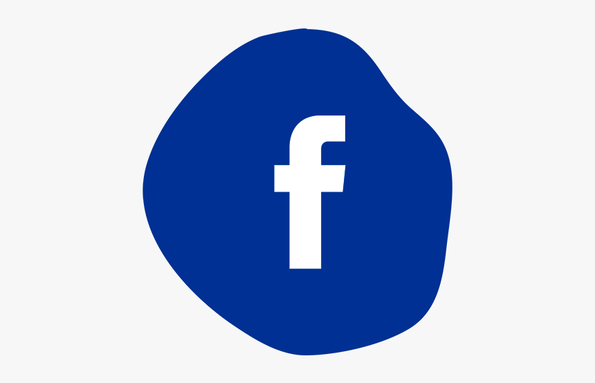 Fb-center - Cross, HD Png Download