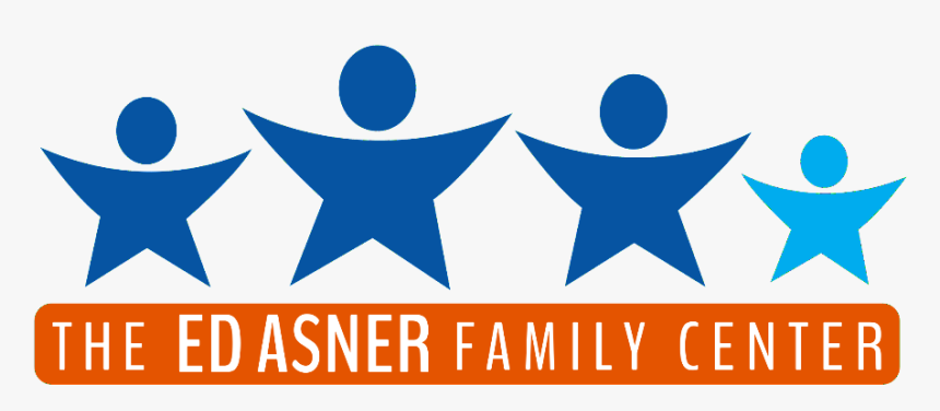 Ed Asner Family Center, HD Png Download