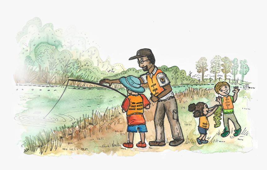 Illustration, HD Png Download