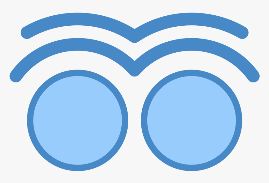 Ios Icon - Circle, HD Png Download