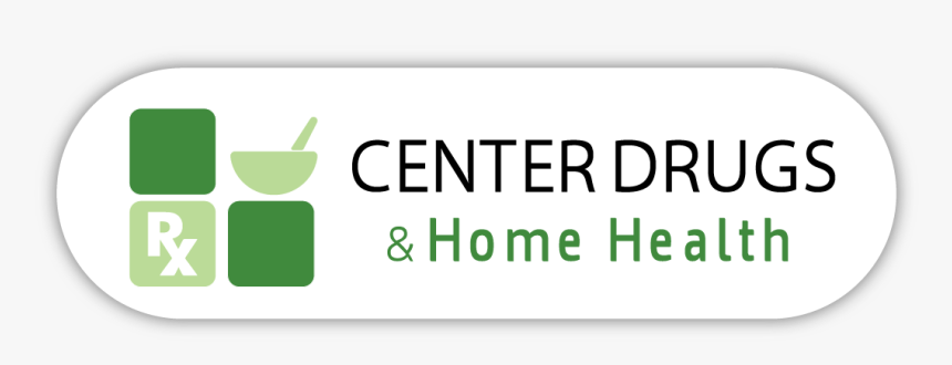 Center Drugs - Graphic Design, HD Png Download