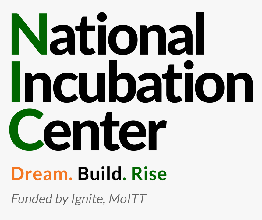 National Incubation Center Pakistan, HD Png Download