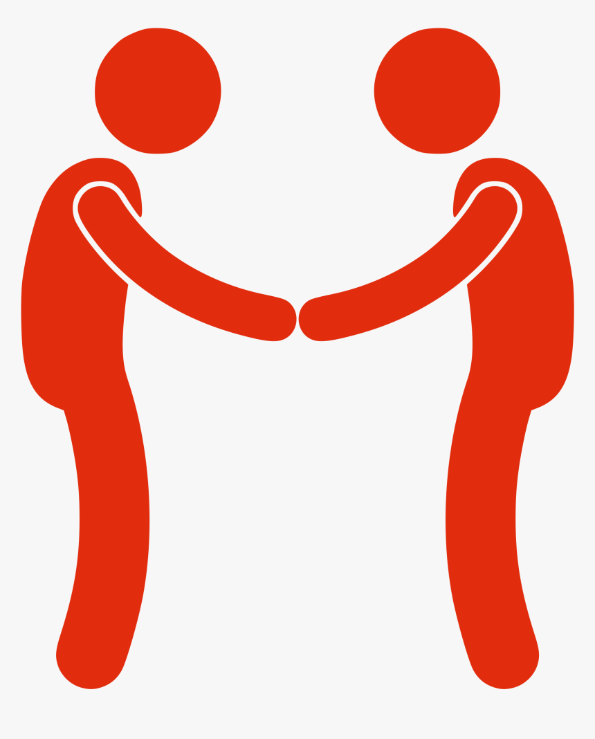 Nonviolent Communication Icon, HD Png Download