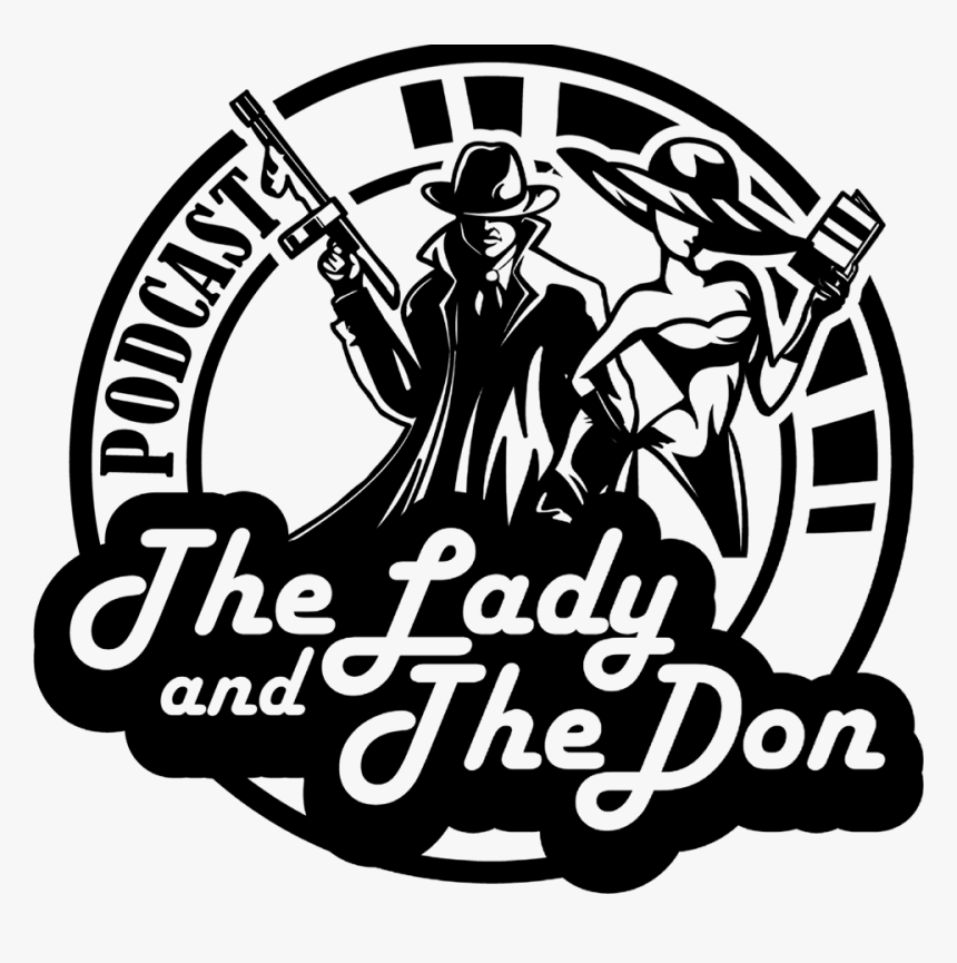 The Lady And The Don, Episode - Illustration, HD Png Download