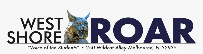 The School Newspaper Of West Shore Junior/senior High - Bobcat, HD Png Download