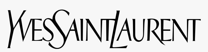 logo ysl vector