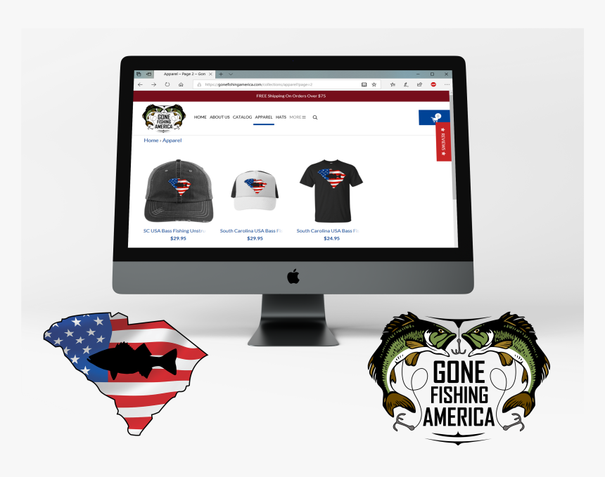 Skull - Website, HD Png Download