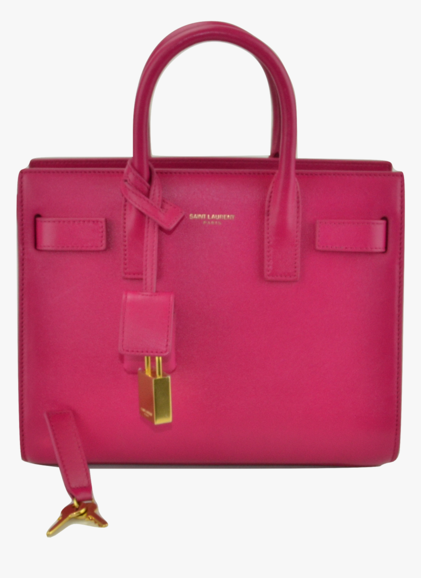 Transparent Yves Saint Laurent Logo Png - Tote Bag, Png Download