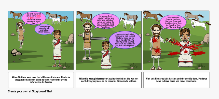 Cartoon, HD Png Download