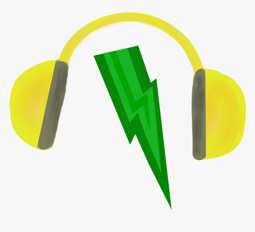 Mlp Cutie Mark Lightning Bolt, HD Png Download