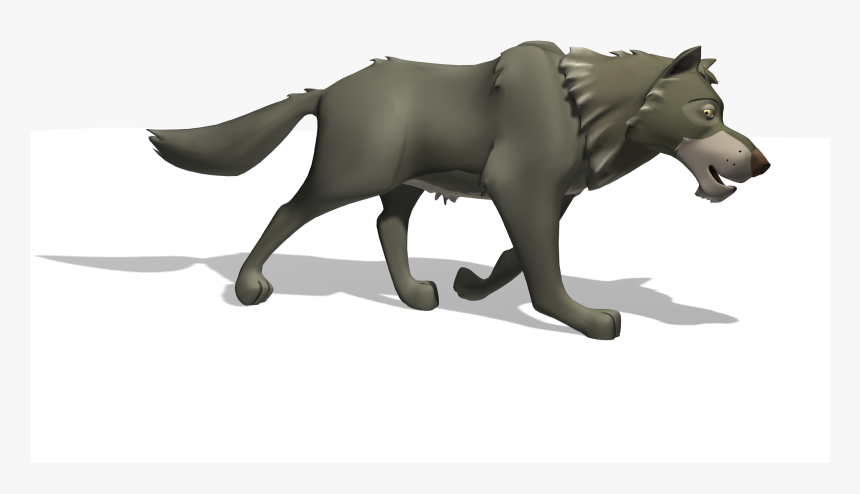Walt Disney S The Jungle Book, HD Png Download