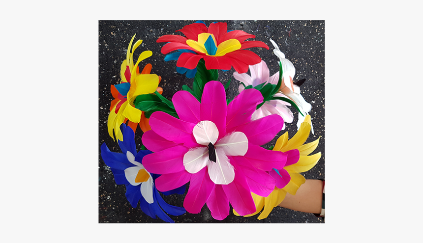 Kristy Flower By Black Magic - Artificial Flower, HD Png Download