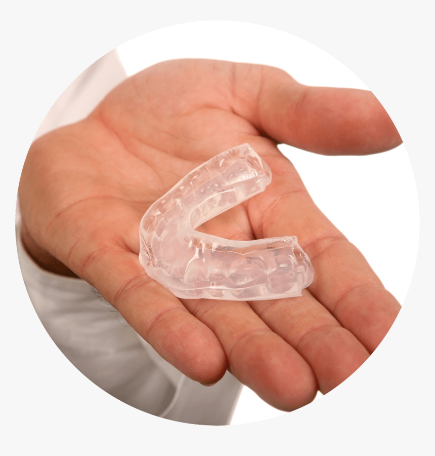 Night Guard Orthodontics, HD Png Download