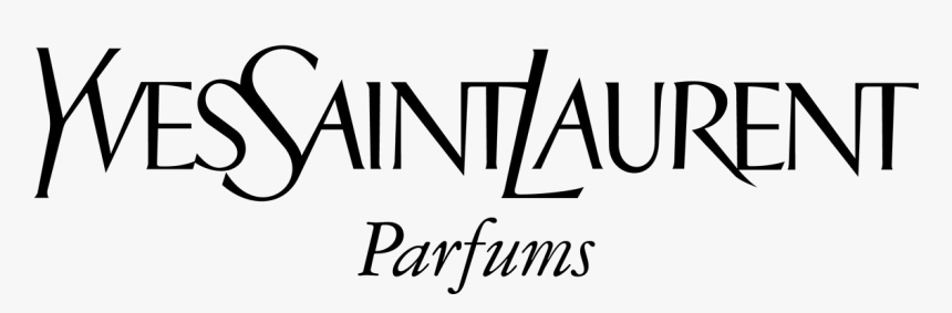 Yves Saint Laurent, HD Png Download