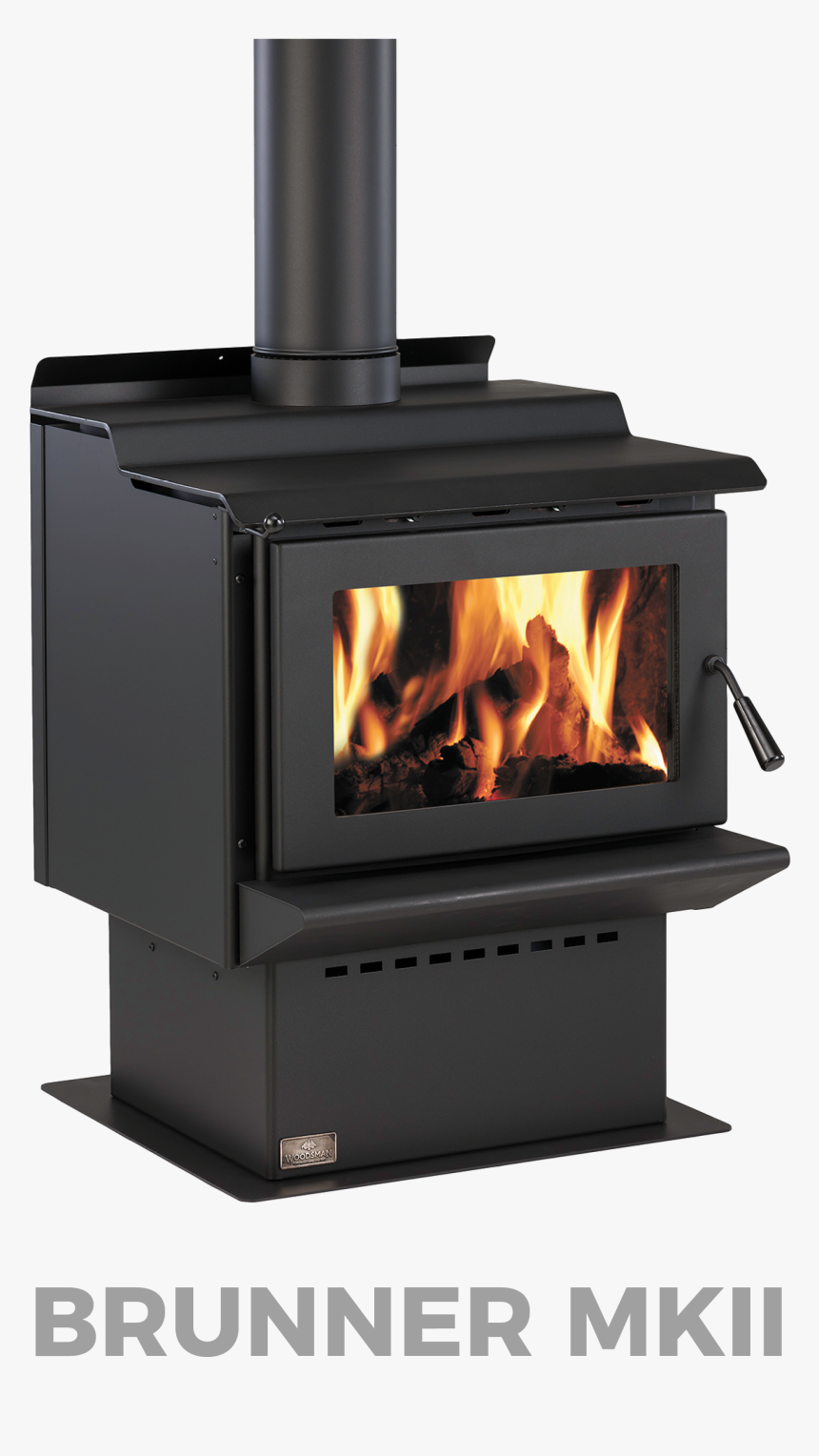 Woodsman Tasman Mkii, HD Png Download