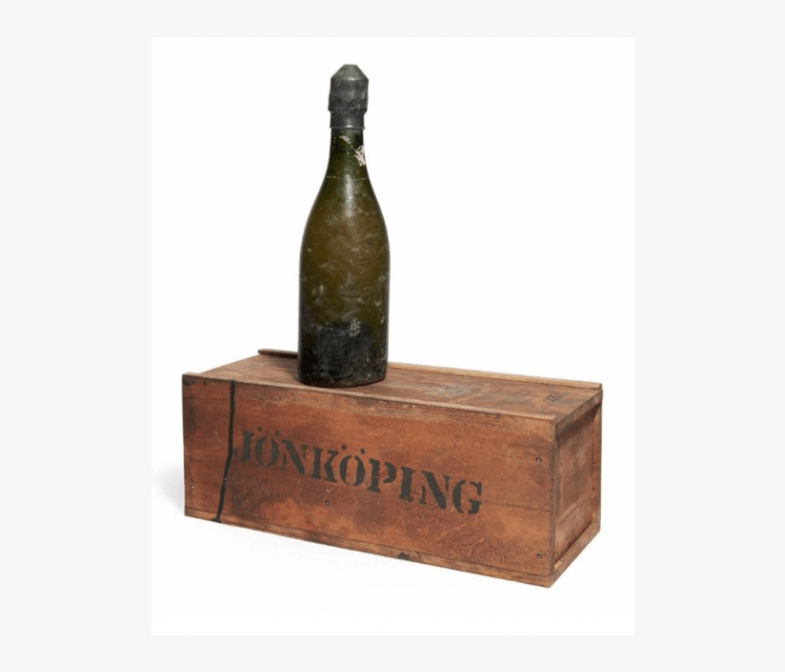 Jonkoping Champagne - Plywood, HD Png Download