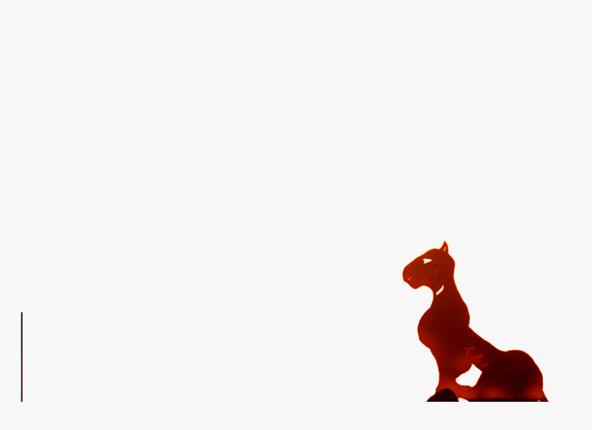 The Jungle Book , Png Download - Stallion, Transparent Png