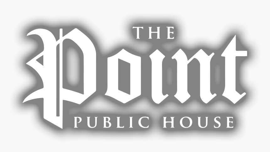 Point Logo White Blur - University Of Warwick, HD Png Download