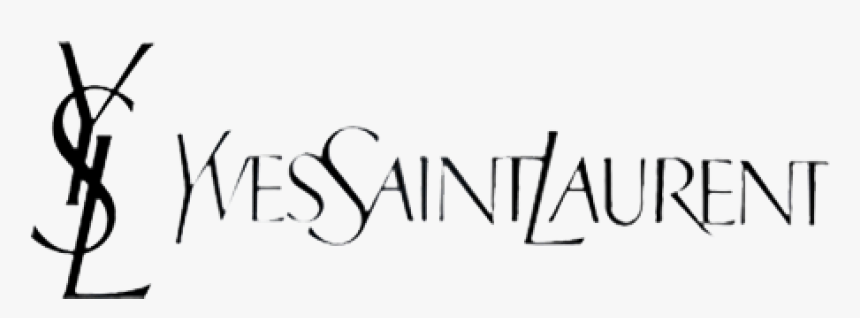 Yves Saint Laurent, HD Png Download