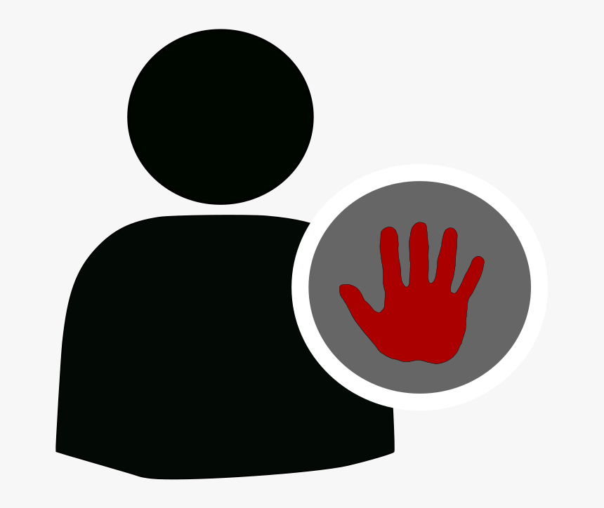 Finger,hand,computer Icons - Approve User Icon, HD Png Download