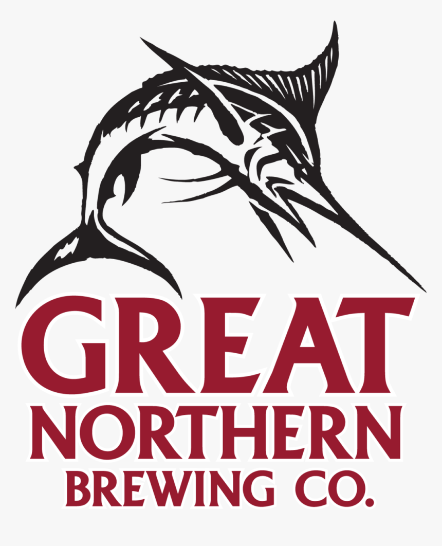 Cub15005gnbc National Stacked Portrait Rgb Great Northern Beer Logo