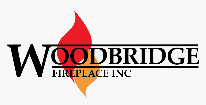 Woodbridge Fireplace Logo, HD Png Download