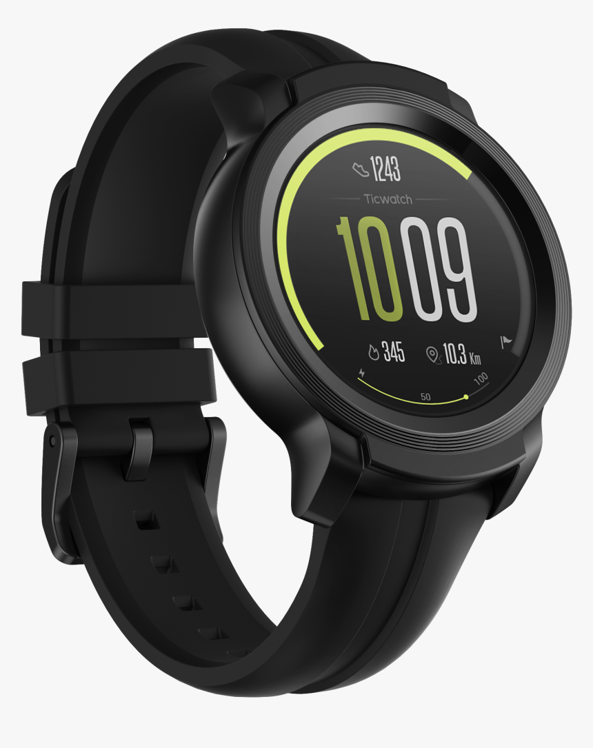 Ticwatch E2 And S2, HD Png Download