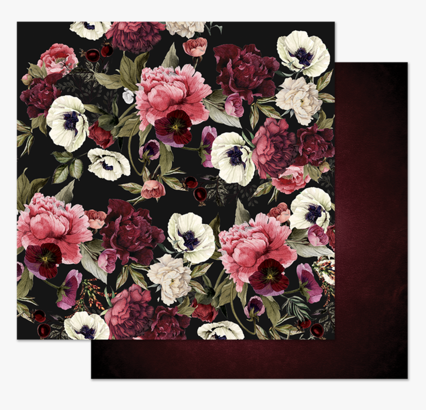 Double-sided Cardstock, HD Png Download