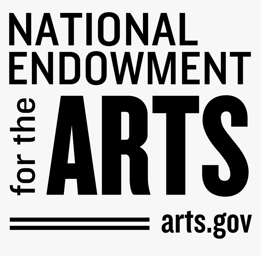 National Endowment For The Arts Logo, HD Png Download