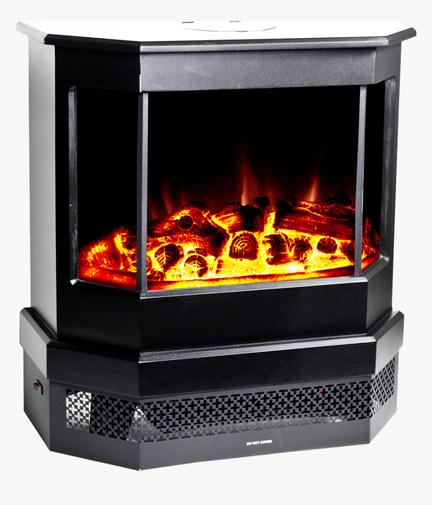 Transparent Burning House Png - Hearth, Png Download
