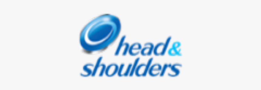 Head And Shoulders Shampoo, HD Png Download