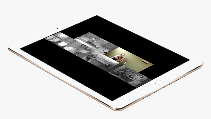 Tablet Computer, HD Png Download