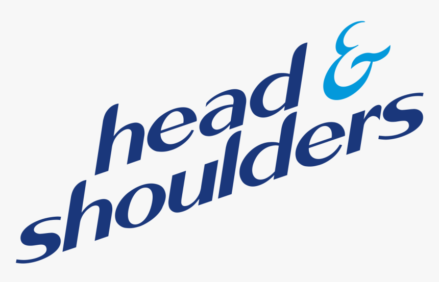 Head And Shoulders Logo, HD Png Download