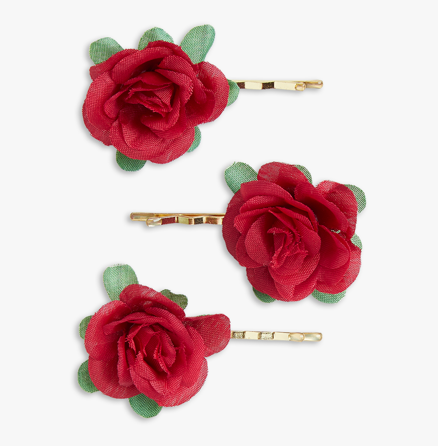 Garden Roses, HD Png Download