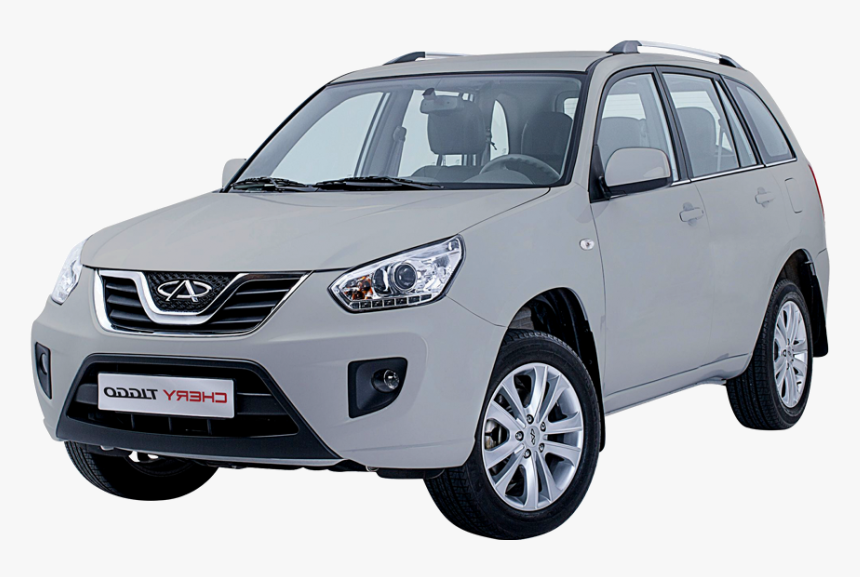 Chery Tiggo - Chery Tiggo 2017 Png, Transparent Png
