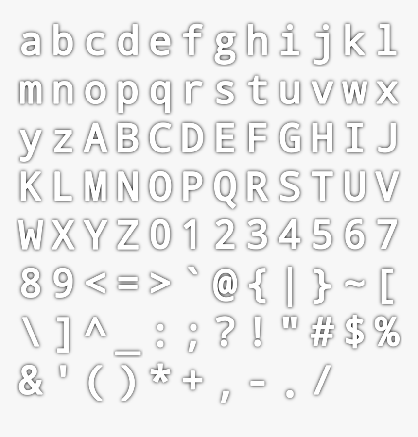 Number, HD Png Download